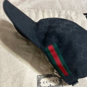 Gucci Baseball Cap